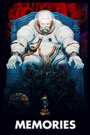Memories's poster
