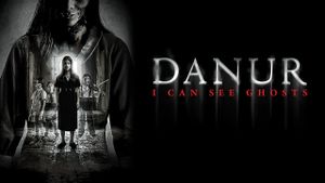 Danur's poster