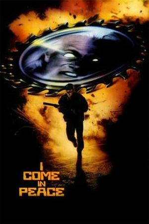 Dark Angel's poster