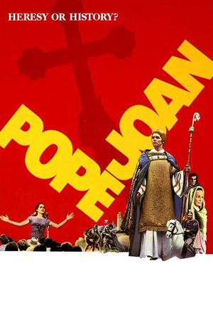 Pope Joan's poster