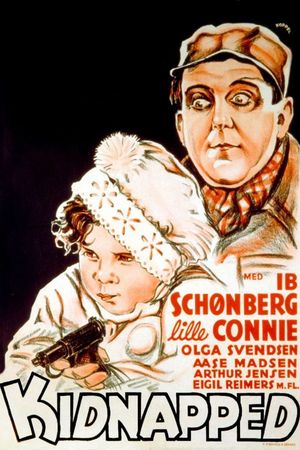 Kidnapped's poster