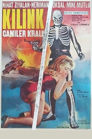Killing Caniler Krali's poster