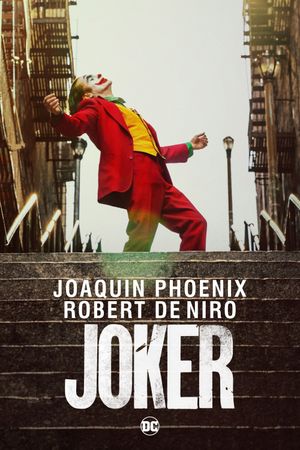 Joker's poster