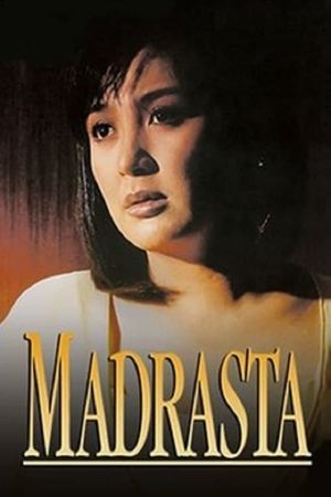 Madrasta's poster