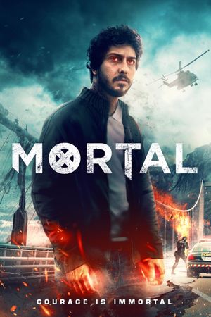 Mortal's poster