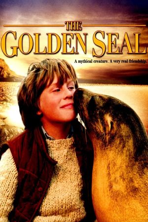 The Golden Seal's poster