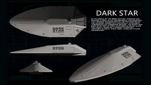 Let There Be Light: The Odyssey of Dark Star's poster