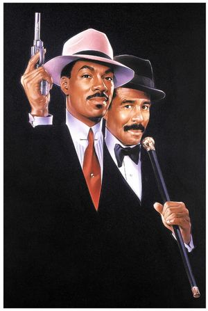 Harlem Nights's poster