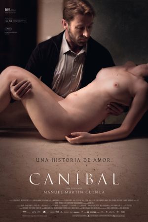 Cannibal's poster