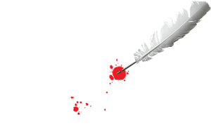 Quills's poster