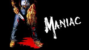 Maniac's poster