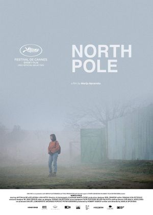 North Pole's poster