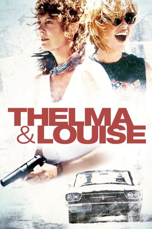 Thelma & Louise's poster image