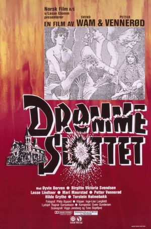The Dream Castle's poster