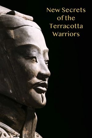 New Secrets Of The Terracotta Warriors's poster