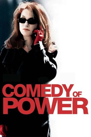Comedy of Power's poster