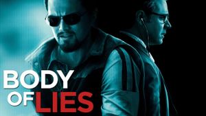Body of Lies's poster