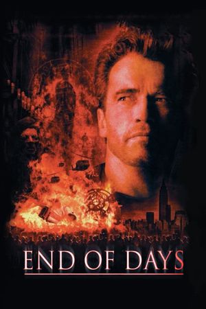 End of Days's poster
