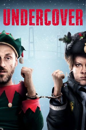 Undercover's poster
