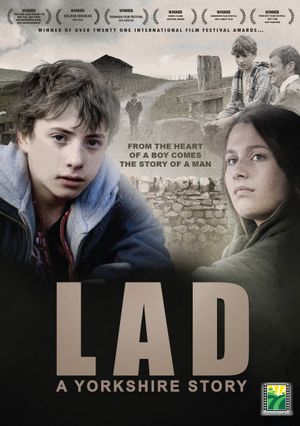 Lad: A Yorkshire Story's poster