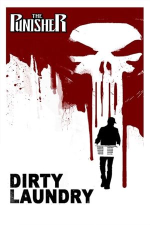 The Punisher: Dirty Laundry's poster