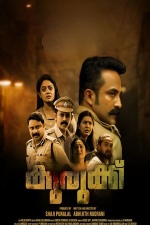 Kurukku's poster