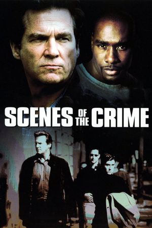 Scenes of the Crime's poster