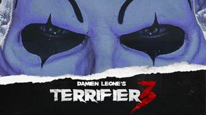 Terrifier 3's poster