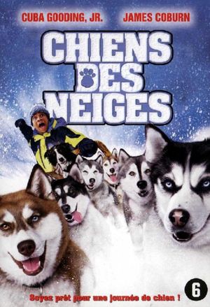 Snow Dogs's poster