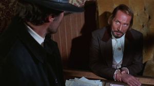 Sartana's Here... Trade Your Pistol for a Coffin's poster