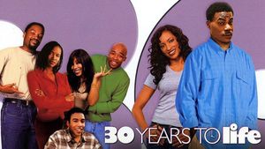 30 Years to Life's poster
