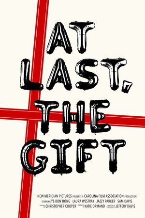 At Last, The Gift's poster