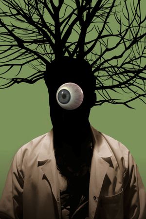 A Watchman's Night's poster