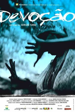 Devoção's poster