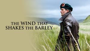 The Wind that Shakes the Barley's poster