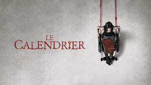 The Advent Calendar's poster
