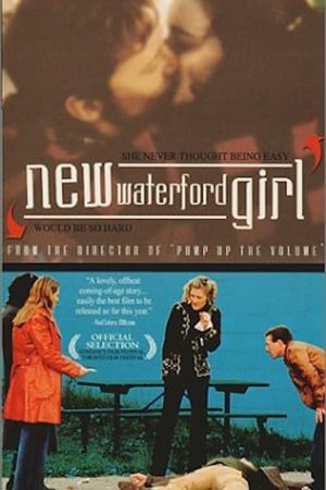 New Waterford Girl's poster