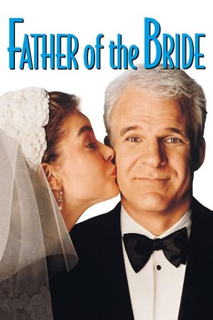 Father of the Bride's poster