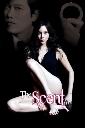 The Scent's poster