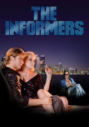The Informers's poster