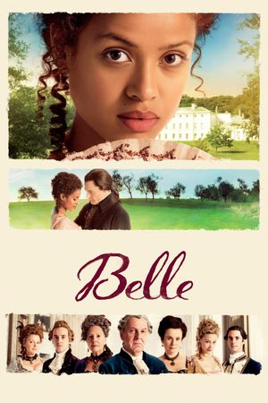 Belle's poster