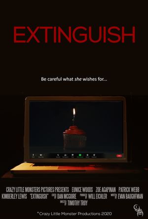 Extinguish's poster image