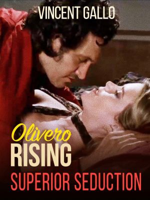 Oliviero Rising's poster