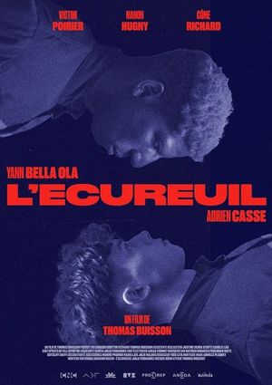 L'écureuil's poster