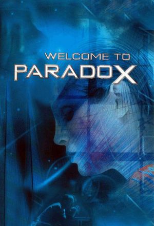 Welcome to Paradox's poster
