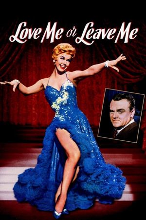 Love Me or Leave Me's poster