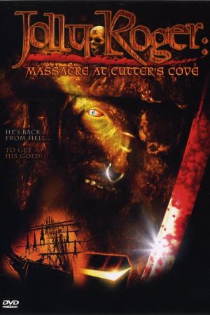 Jolly Roger: Massacre at Cutter's Cove's poster