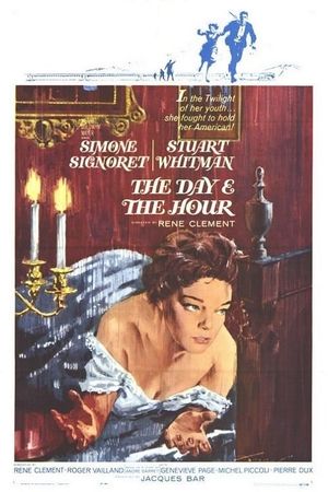 The Day and the Hour's poster