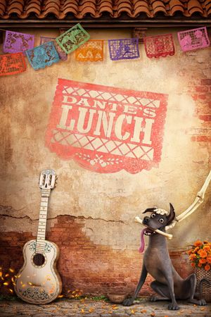 Dante's Lunch's poster