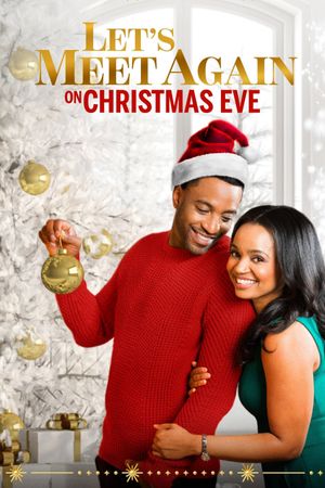 Let's Meet Again on Christmas Eve's poster